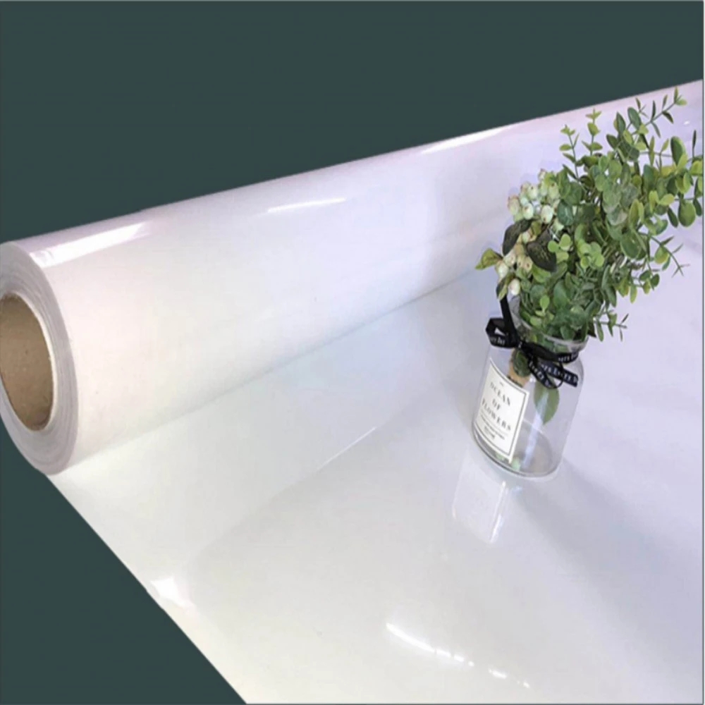 Aisle Runner White - Karpet pusat pernikahan lebar 1M hingga