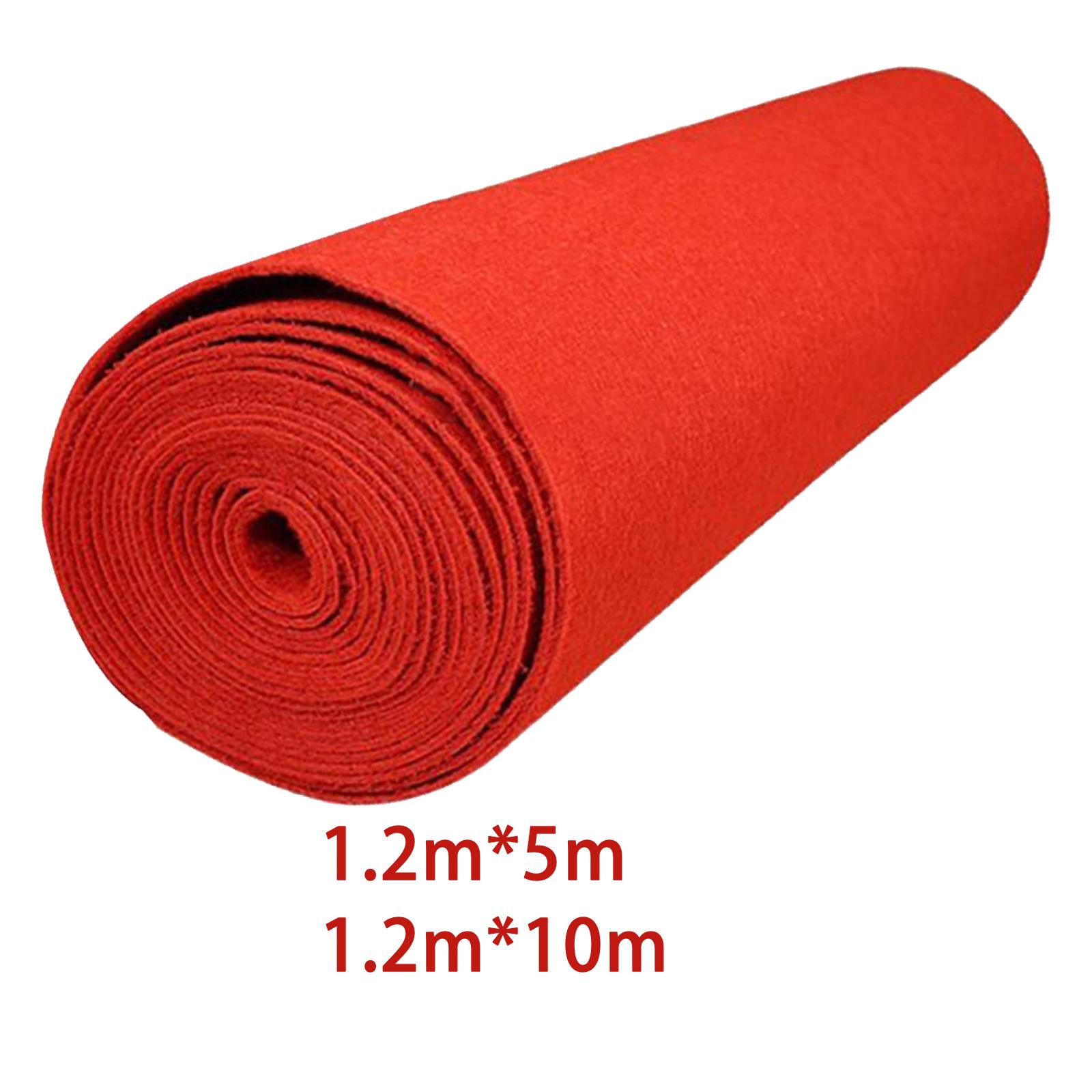 Aisle Runner White - Karpet merah jalan menuju altar kokoh