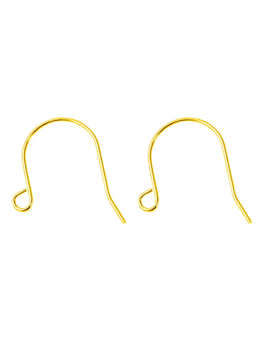 Aksesori DIY Emas Kuning 18k A - Wedding Package Gold ulasan dan harga