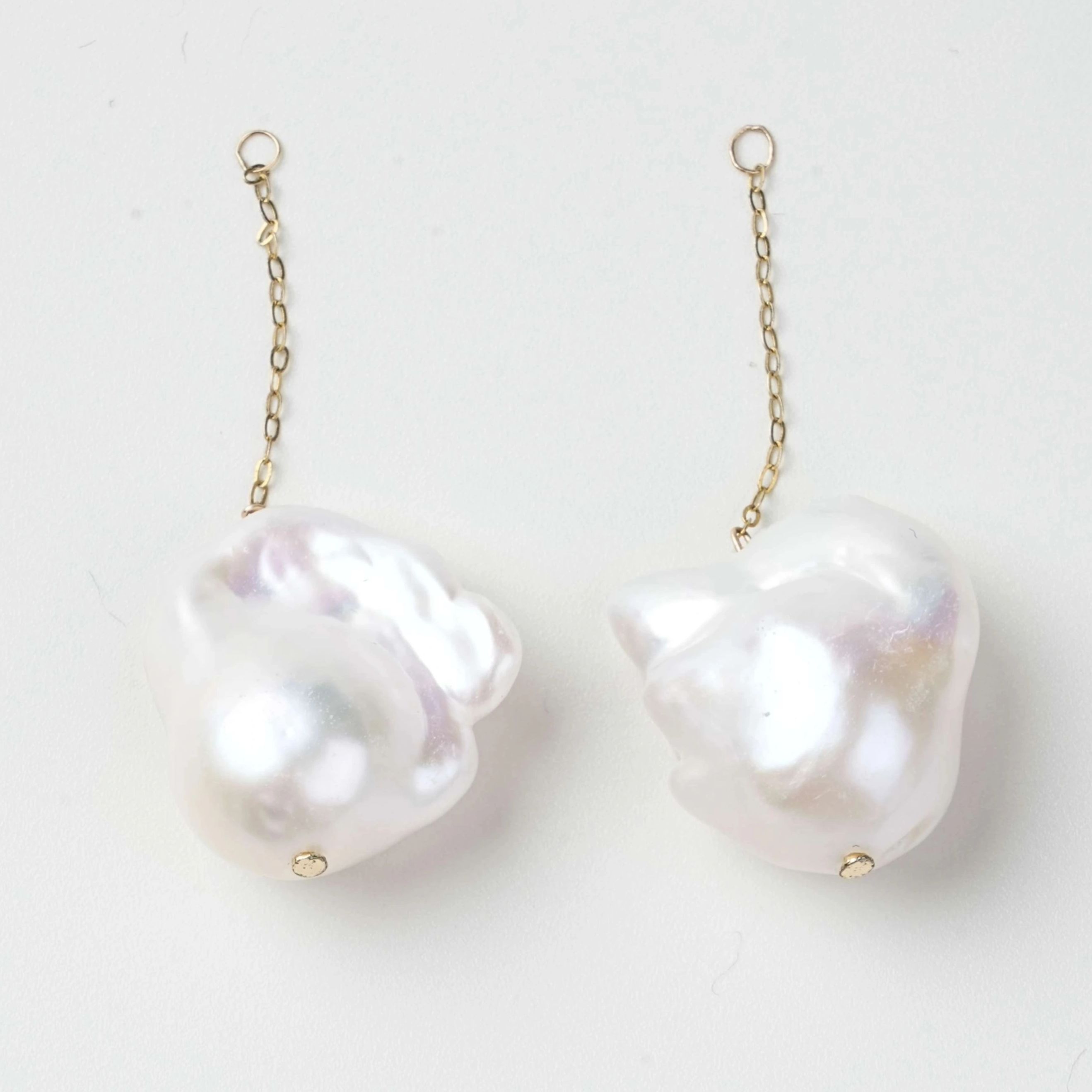 XF800 Anting Emas 18K Alami Be - Wedding Package Gold ulasan dan harga