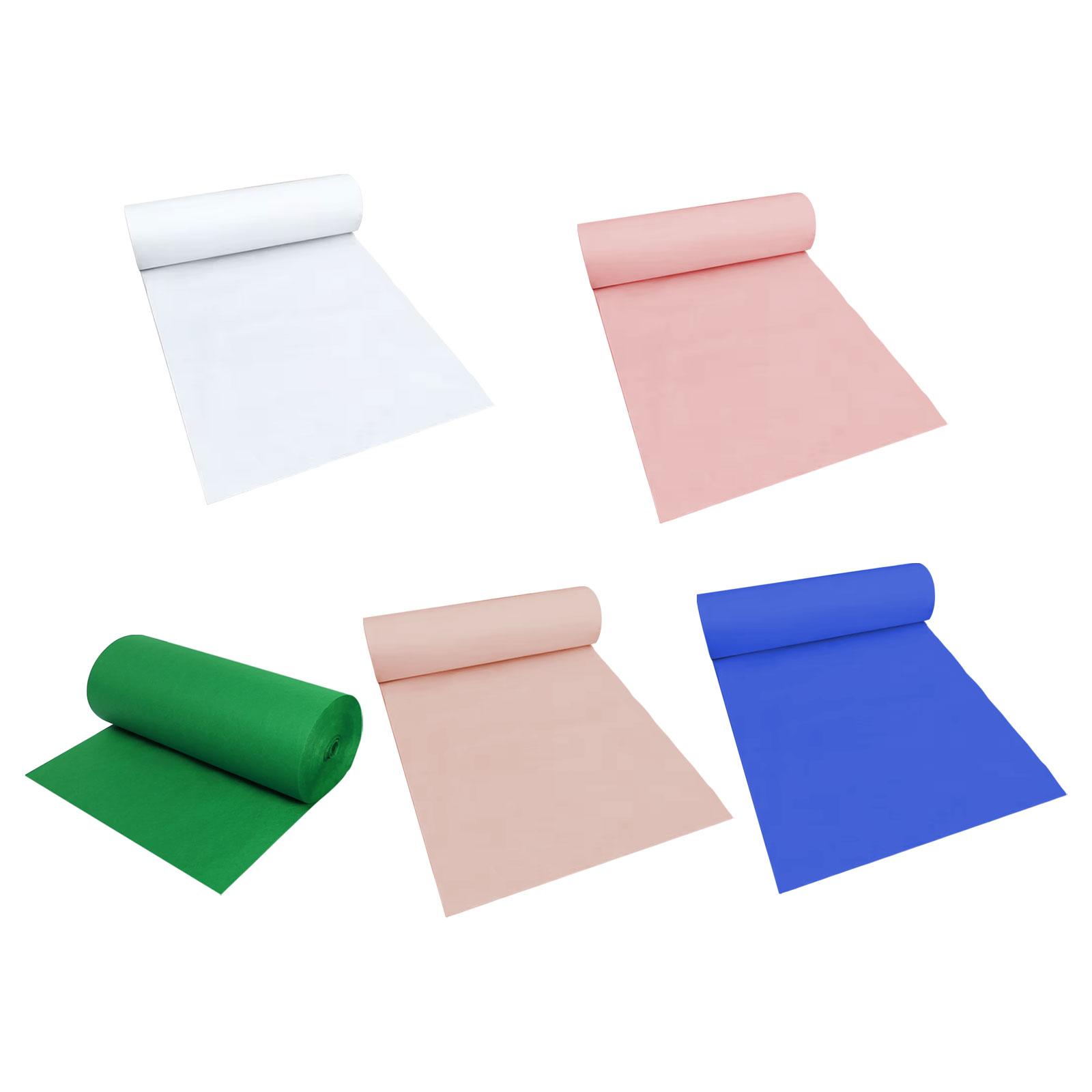Karpet Lorong Pernikahan Prakt - Aisle Runner White ulasan dan harga