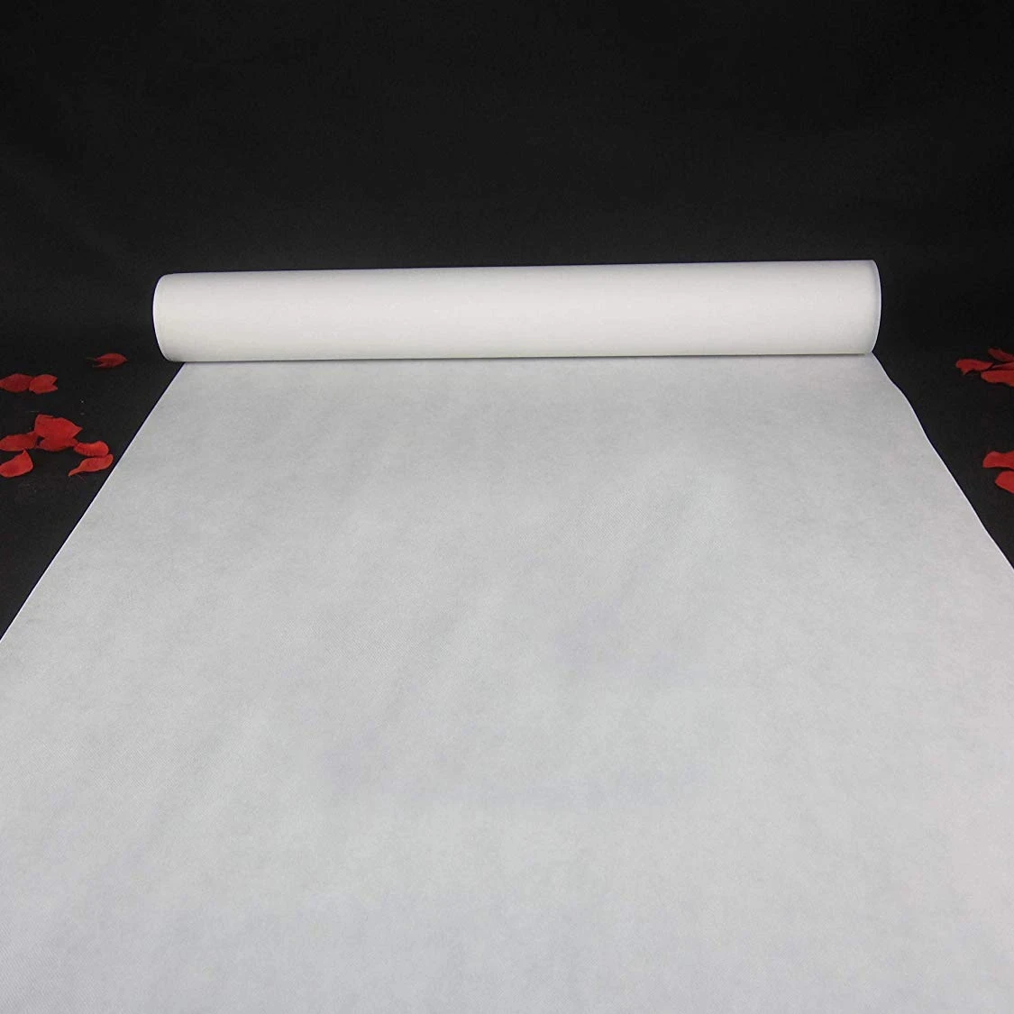 Karpet panjang kustom karpet p - Aisle Runner White ulasan dan harga