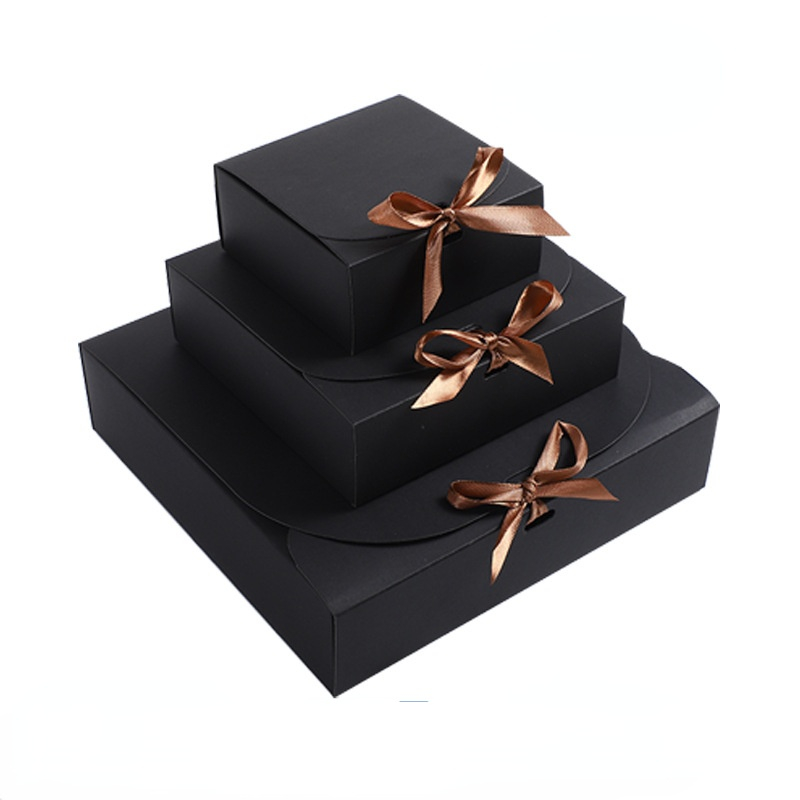 10/20/50 Buah Kotak Kemasan Ha - Wedding Supply.Box ulasan dan harga