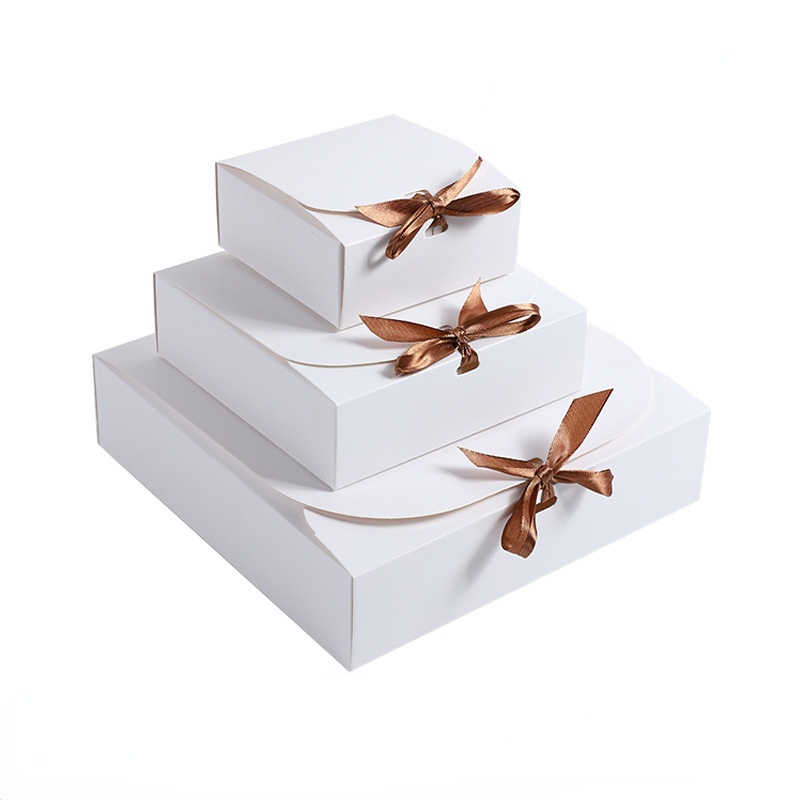 10/20/50 Buah Kotak Kemasan Ha - Wedding Supply.Box ulasan dan harga