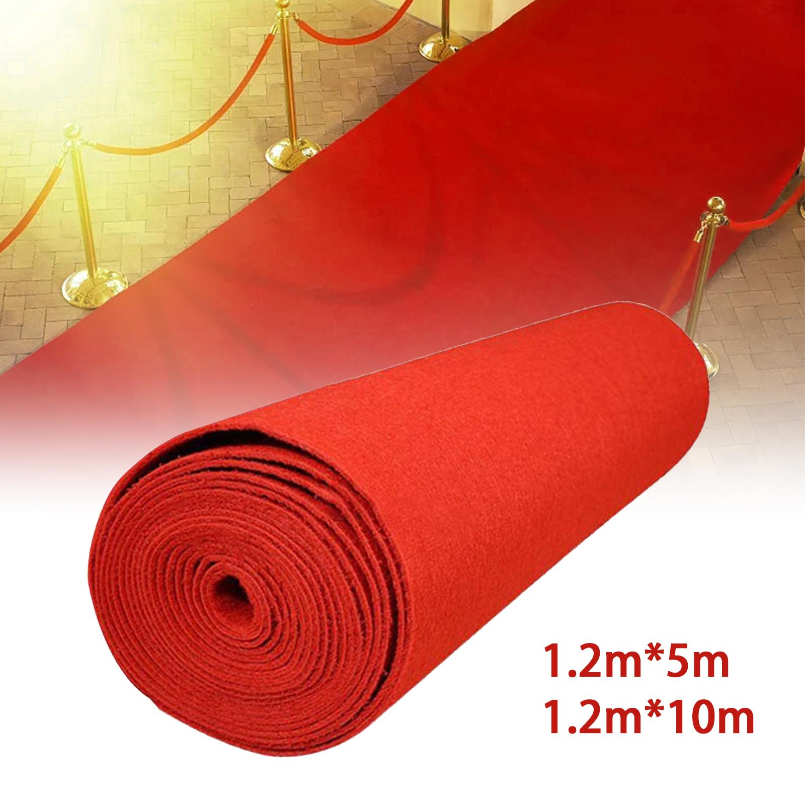 Karpet merah jalan menuju alta - Aisle Runner White ulasan dan harga