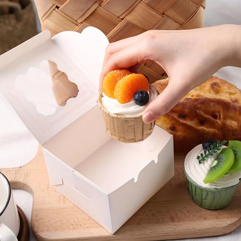 10 Buah Kotak Permen Kue Kerta - Wedding Supply.Box ulasan dan harga