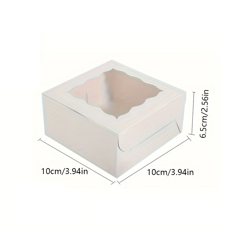 10 Buah Kotak Permen Kue Kerta - Wedding Supply.Box ulasan dan harga