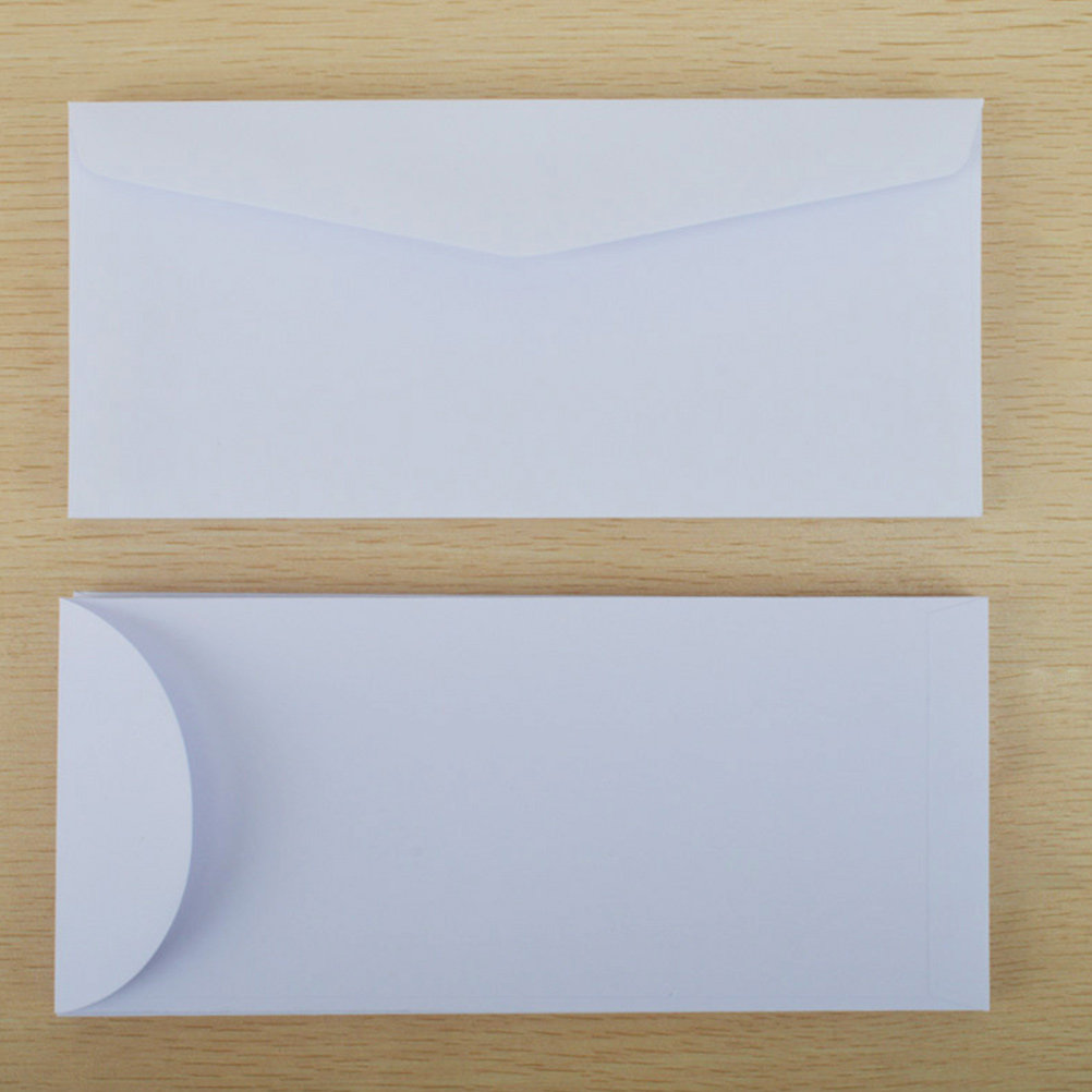 20 Buah Amplop Kosong Amplop K - Wedding Envelopes ulasan dan harga