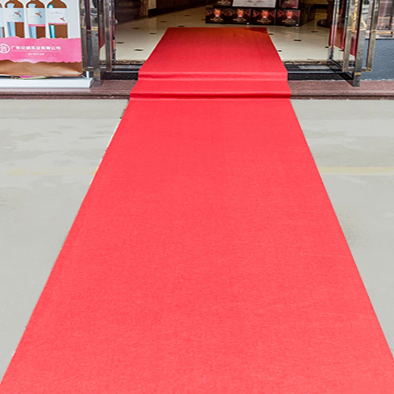 Karpet Putih Pernikahan Karpet - Aisle Runner White ulasan dan harga